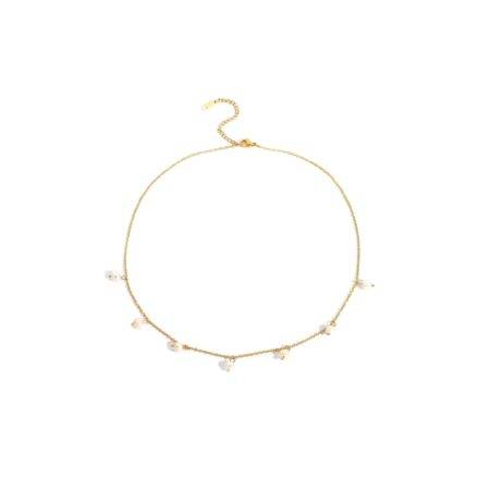 Ely Necklace - Lara Prasseur