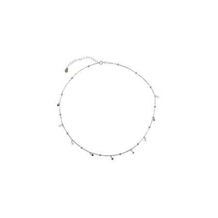 925 silver choker prasseur switzerland