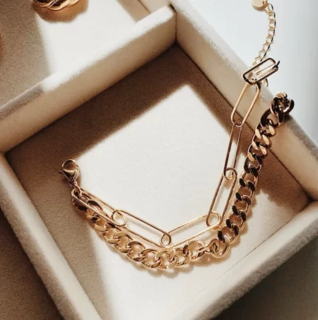 lara-prasseur-chain-bracelet-18-karats