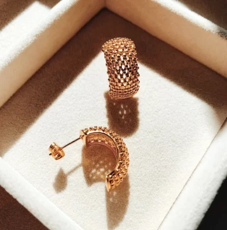 oriental-earrings-gold-unique-lara-prasseur