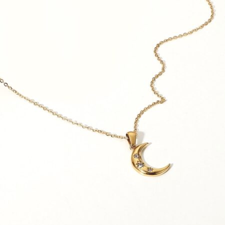 Crescent-Necklace-jewelry-Wasserfest
